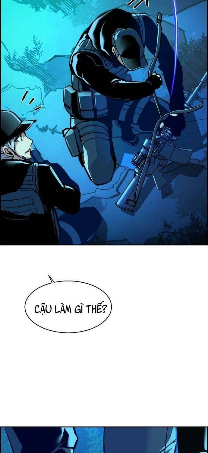 Bạn Học Của Tôi Là Lính Đánh Thuê - Chapter 118 - Page 43