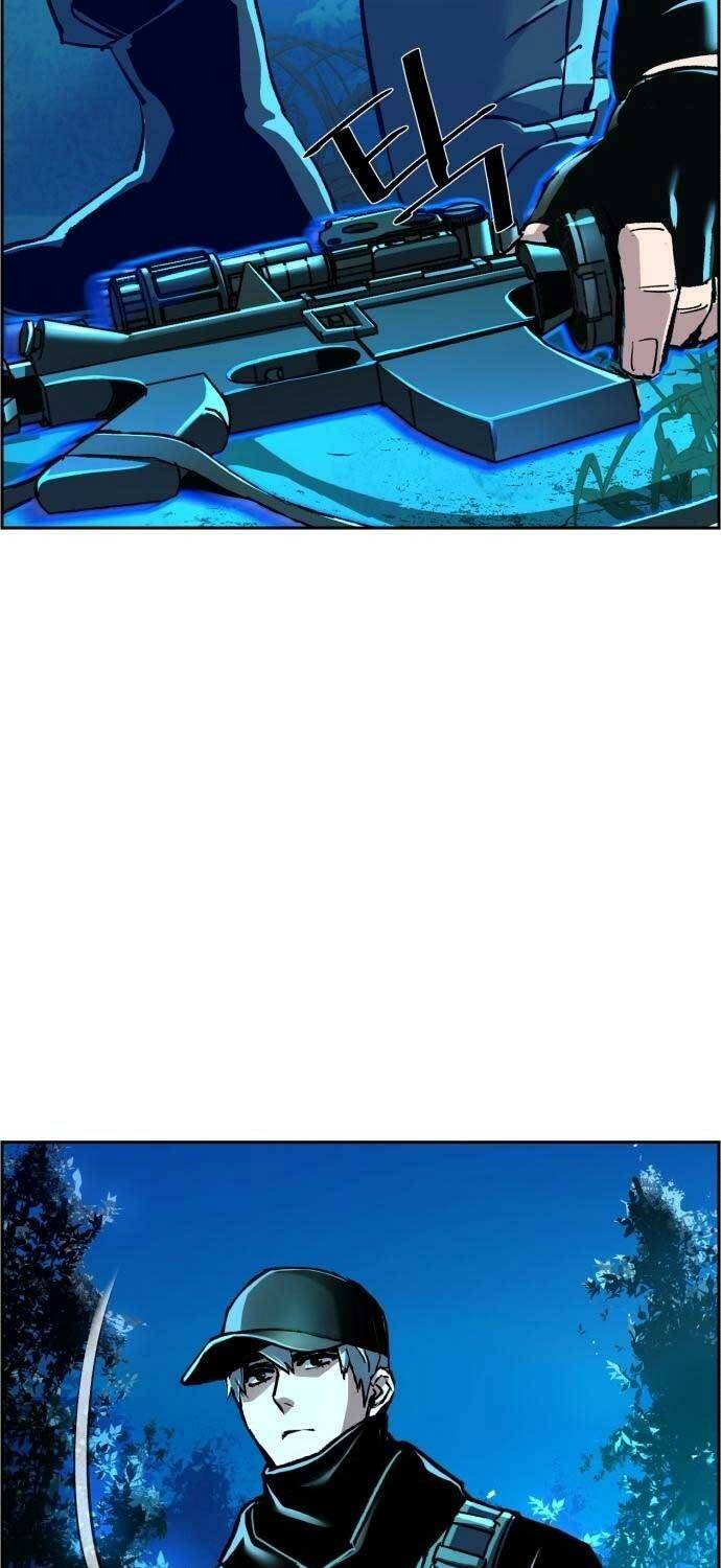 Bạn Học Của Tôi Là Lính Đánh Thuê - Chapter 118 - Page 44