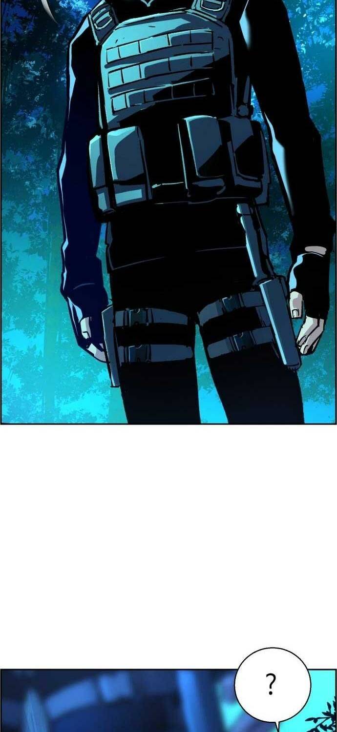 Bạn Học Của Tôi Là Lính Đánh Thuê - Chapter 118 - Page 45