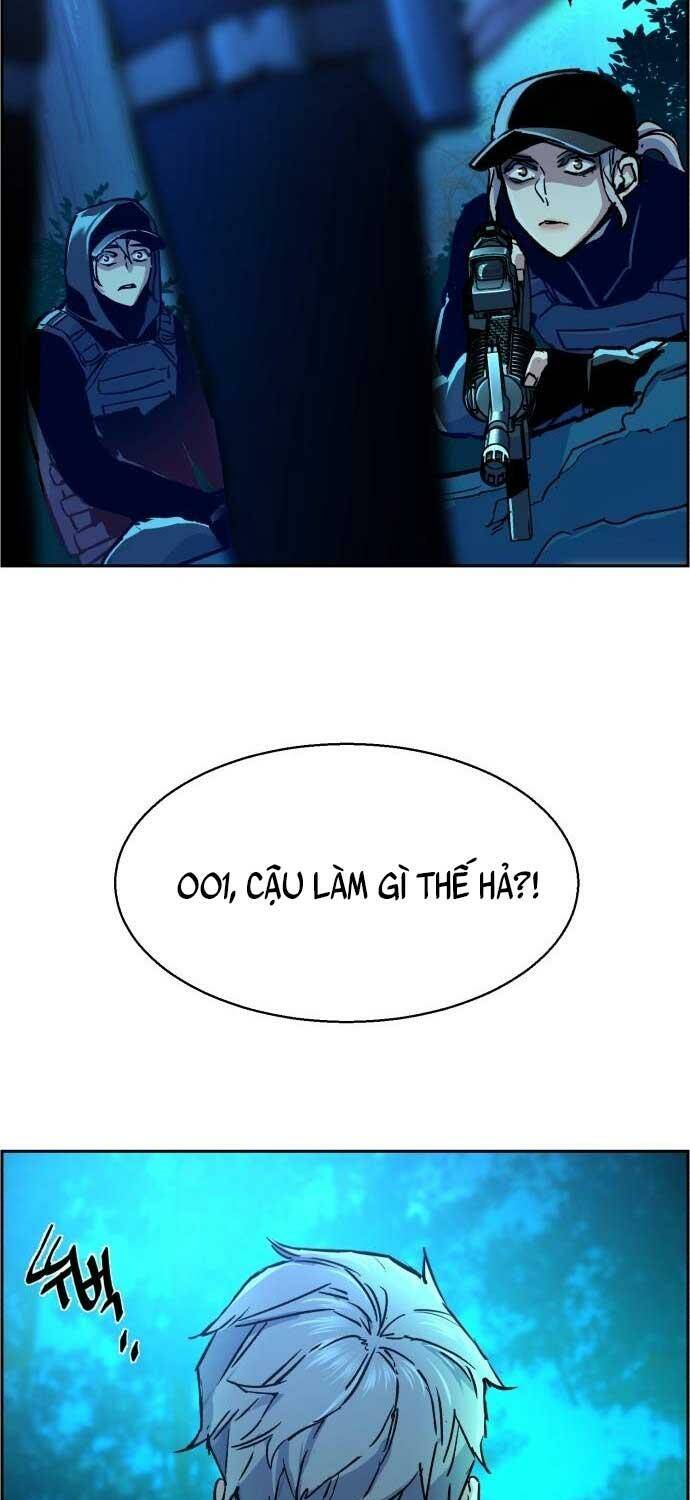 Bạn Học Của Tôi Là Lính Đánh Thuê - Chapter 118 - Page 46