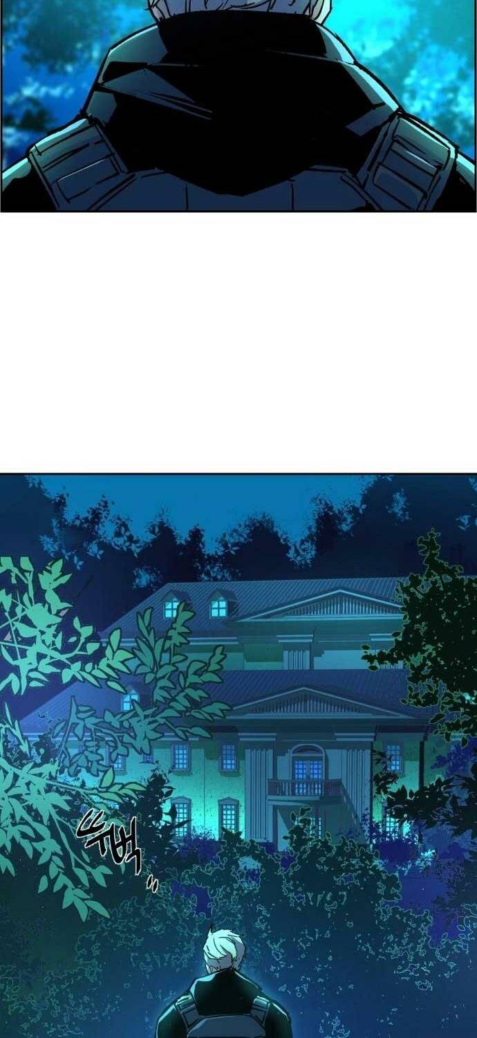 Bạn Học Của Tôi Là Lính Đánh Thuê - Chapter 118 - Page 47