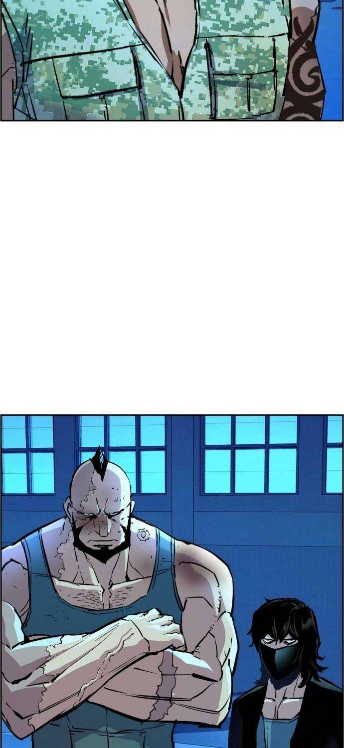 Bạn Học Của Tôi Là Lính Đánh Thuê - Chapter 118 - Page 4