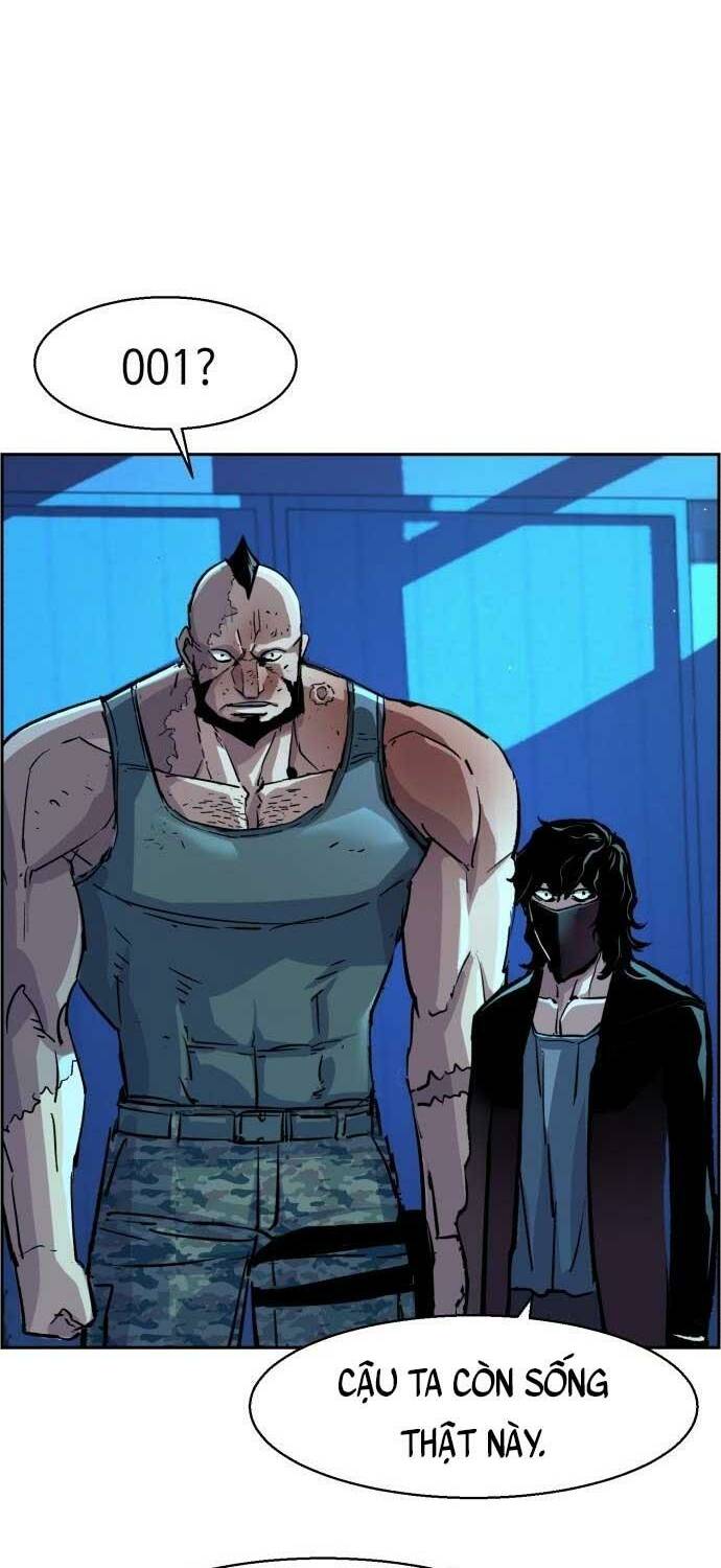 Bạn Học Của Tôi Là Lính Đánh Thuê - Chapter 118 - Page 53