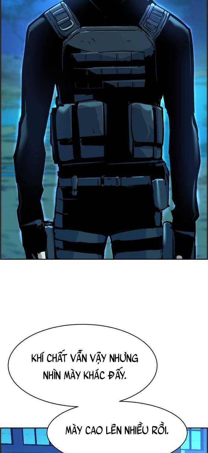 Bạn Học Của Tôi Là Lính Đánh Thuê - Chapter 118 - Page 58