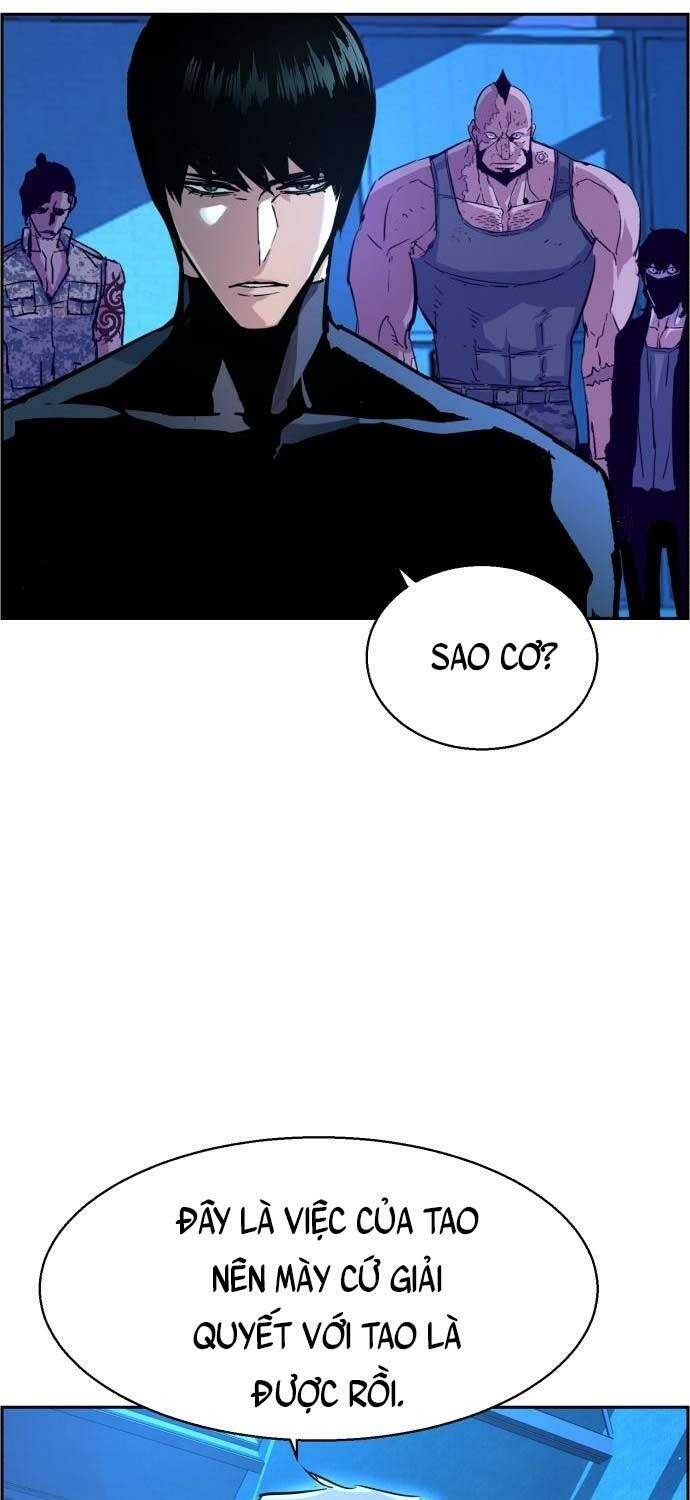 Bạn Học Của Tôi Là Lính Đánh Thuê - Chapter 118 - Page 60