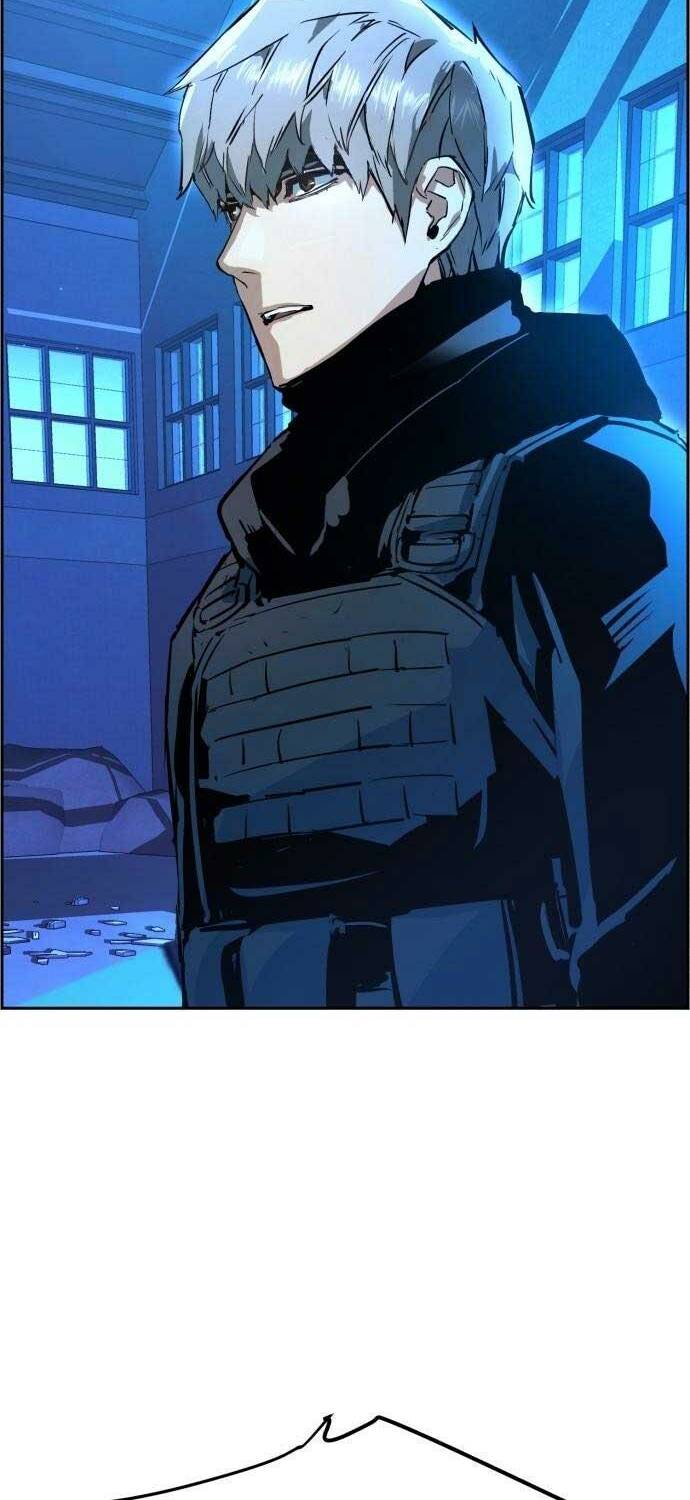 Bạn Học Của Tôi Là Lính Đánh Thuê - Chapter 118 - Page 61