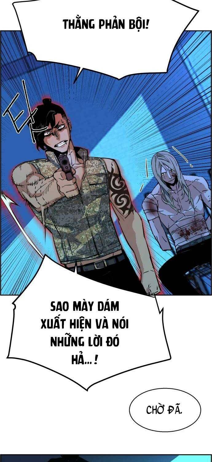 Bạn Học Của Tôi Là Lính Đánh Thuê - Chapter 118 - Page 62