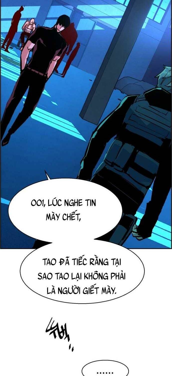 Bạn Học Của Tôi Là Lính Đánh Thuê - Chapter 118 - Page 65