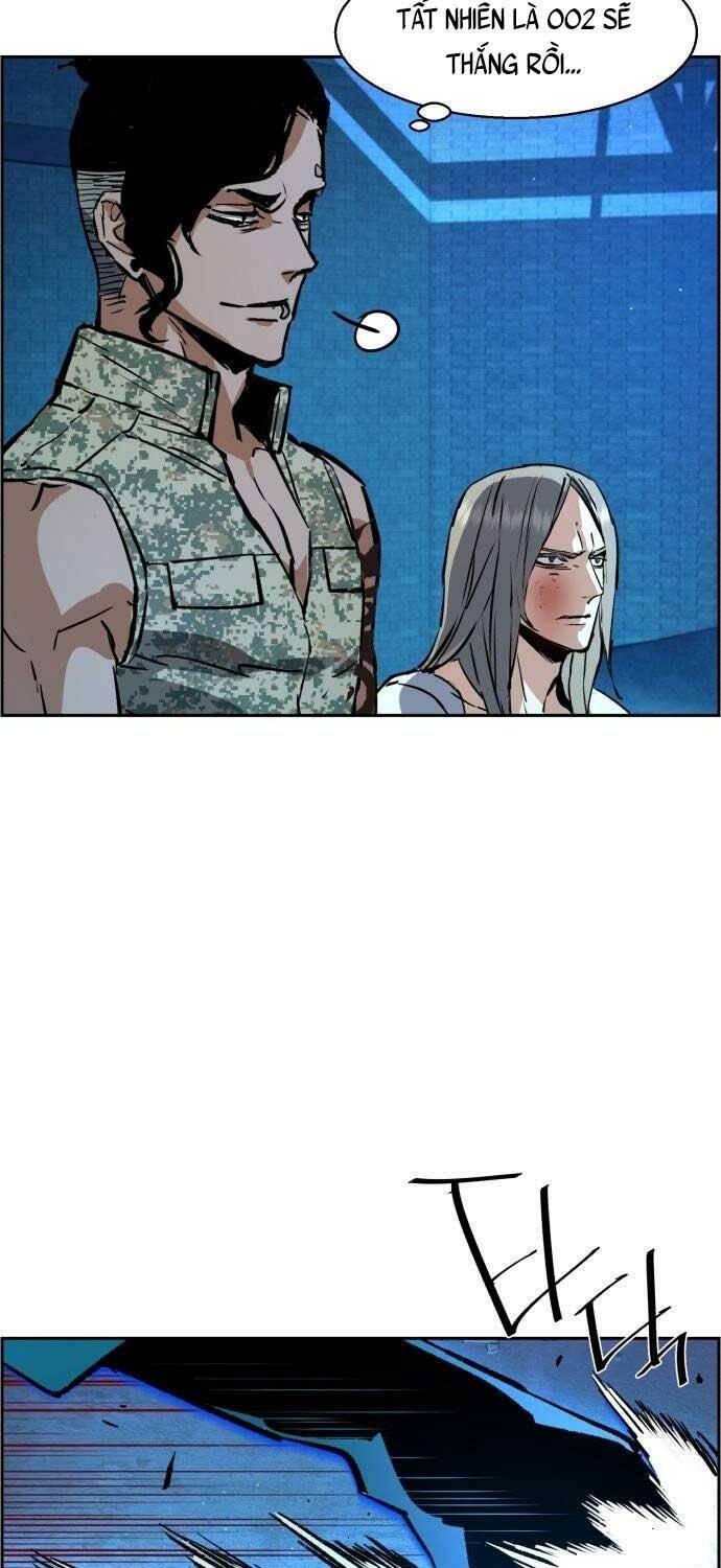 Bạn Học Của Tôi Là Lính Đánh Thuê - Chapter 118 - Page 82