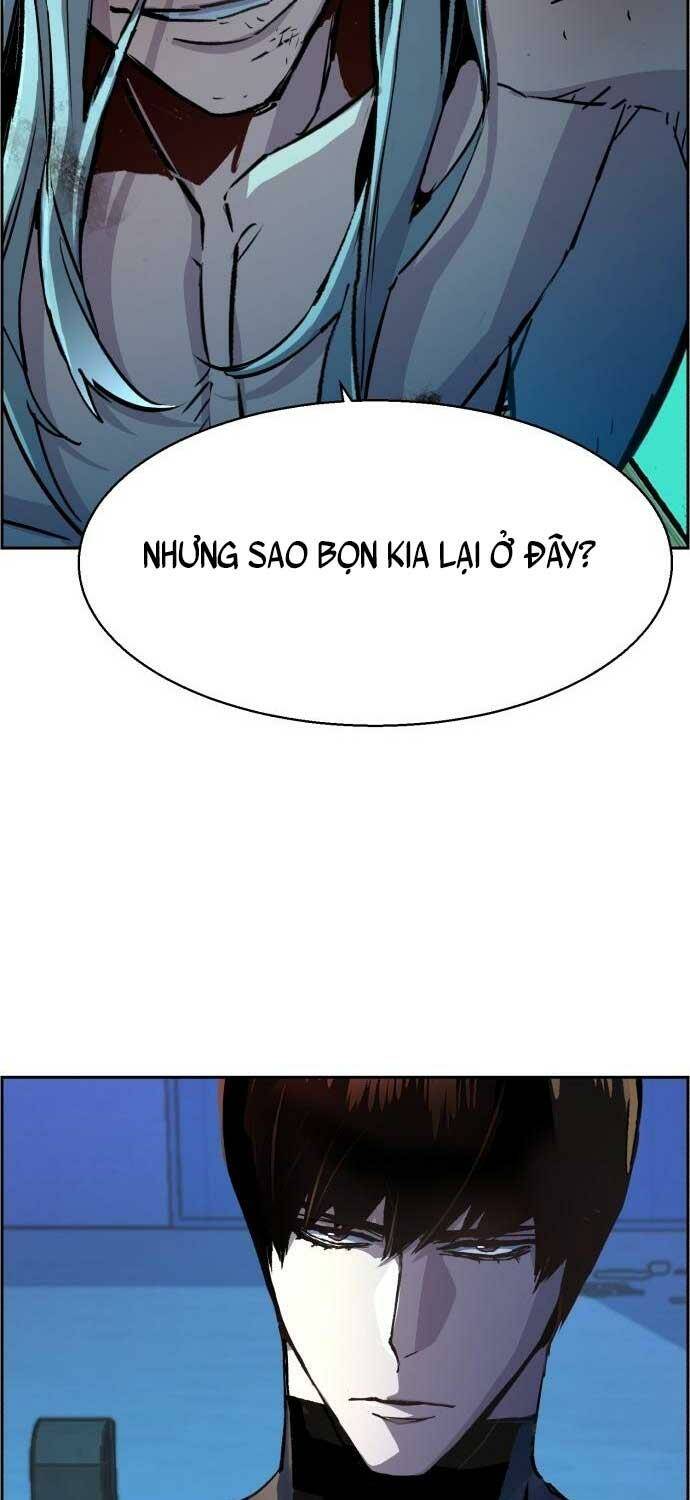 Bạn Học Của Tôi Là Lính Đánh Thuê - Chapter 118 - Page 8
