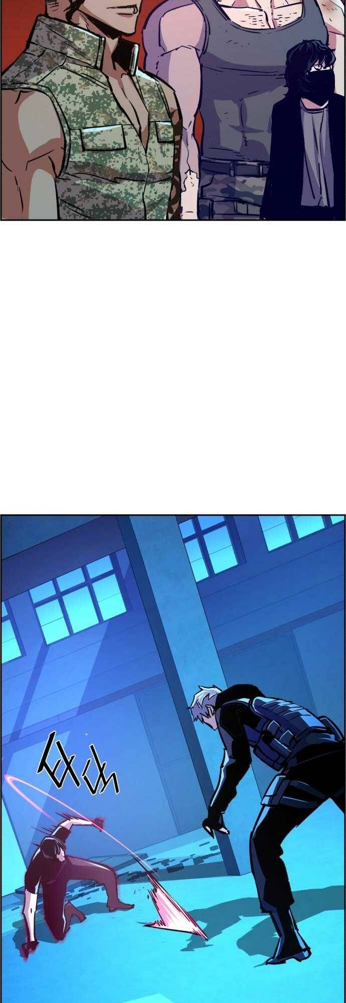 Bạn Học Của Tôi Là Lính Đánh Thuê - Chapter 119 - Page 21