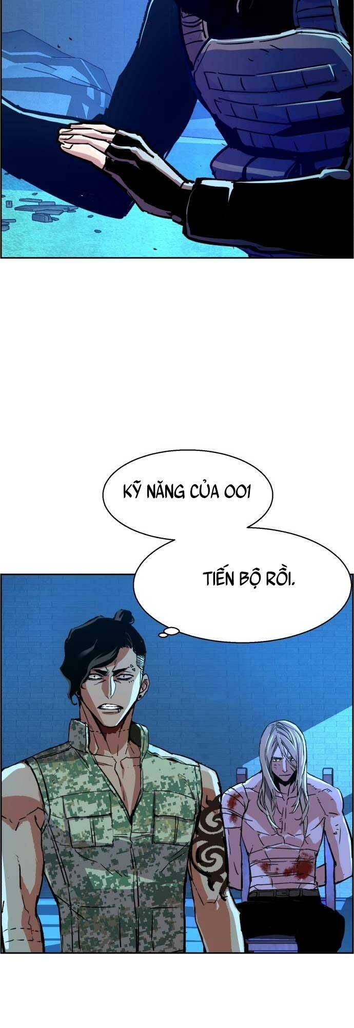 Bạn Học Của Tôi Là Lính Đánh Thuê - Chapter 119 - Page 24