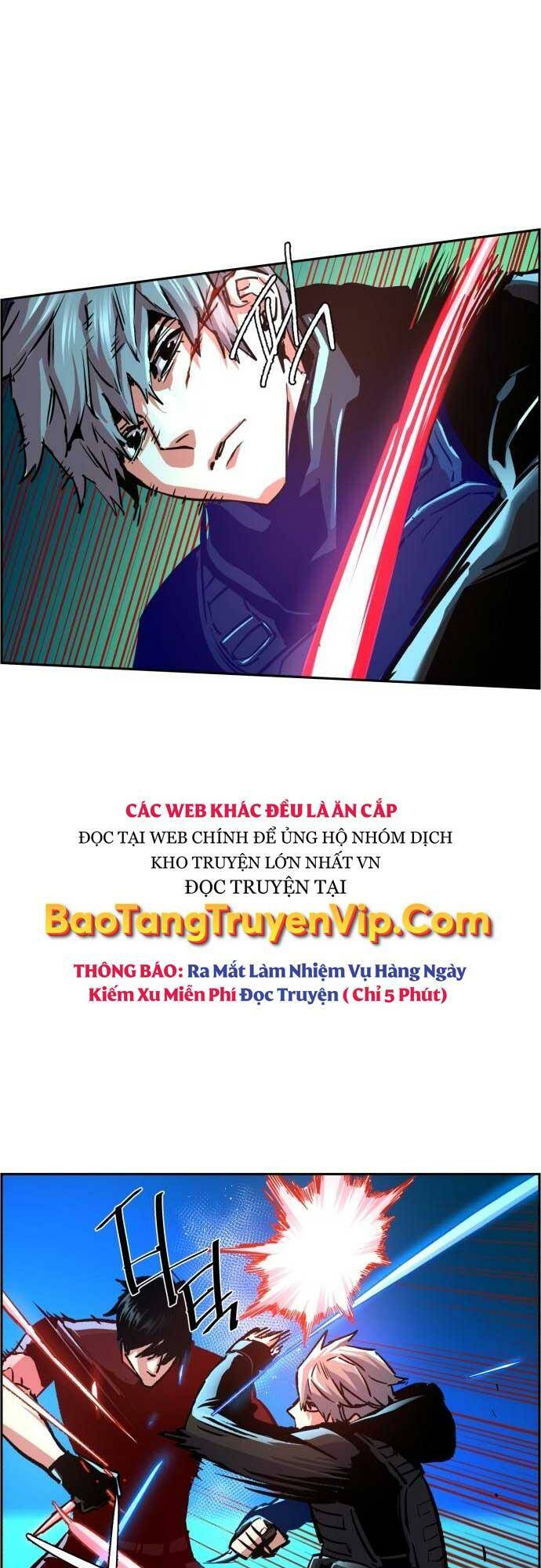 Bạn Học Của Tôi Là Lính Đánh Thuê - Chapter 119 - Page 33