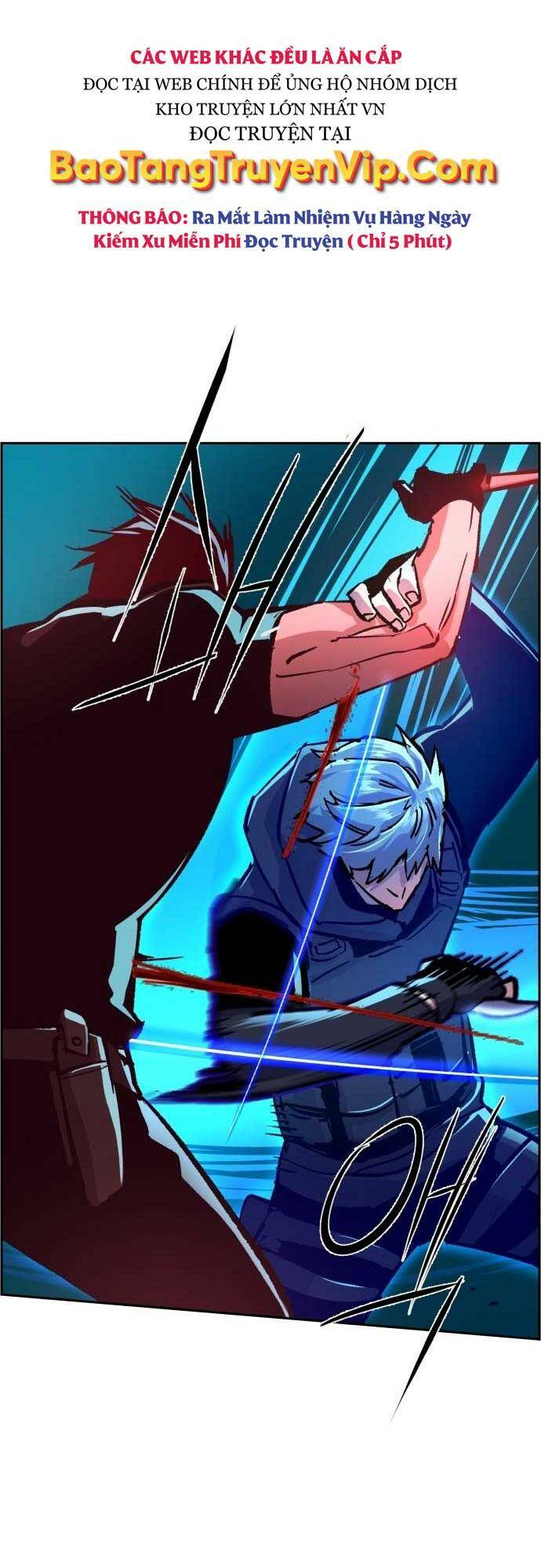 Bạn Học Của Tôi Là Lính Đánh Thuê - Chapter 119 - Page 36