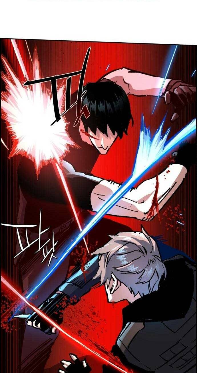 Bạn Học Của Tôi Là Lính Đánh Thuê - Chapter 119 - Page 38