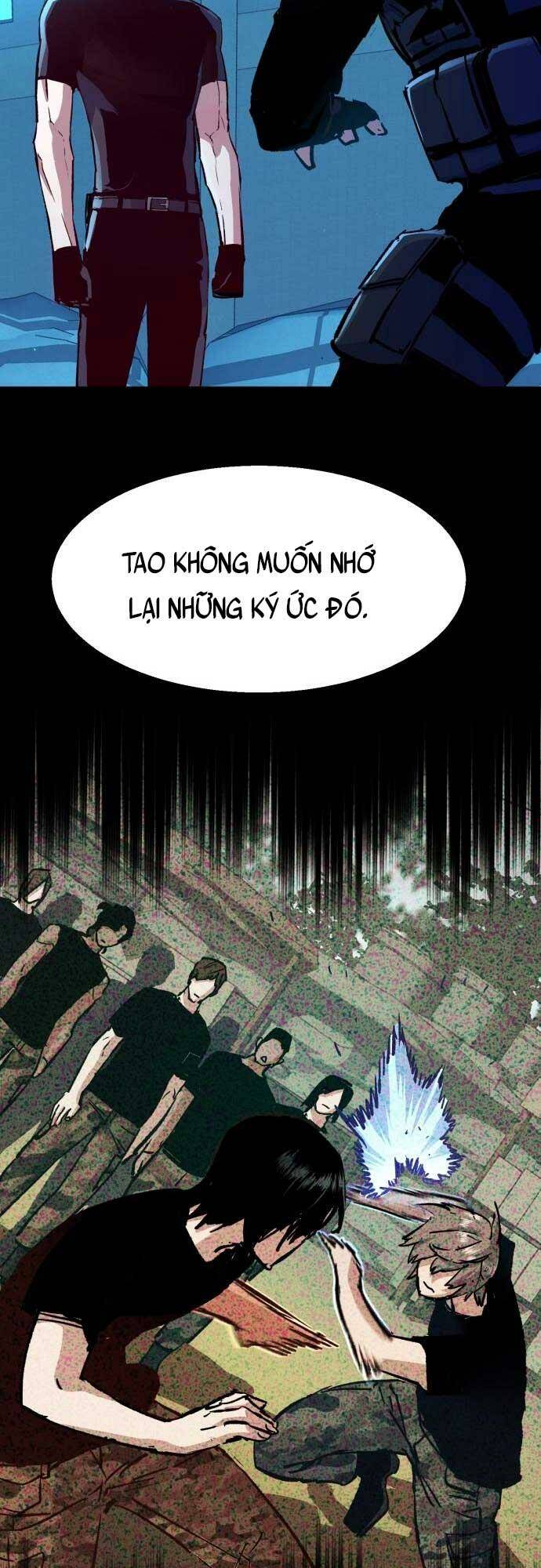 Bạn Học Của Tôi Là Lính Đánh Thuê - Chapter 119 - Page 3
