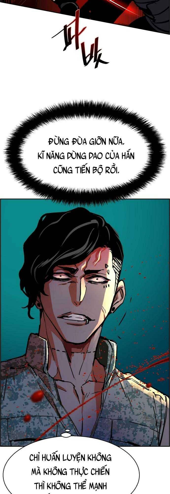 Bạn Học Của Tôi Là Lính Đánh Thuê - Chapter 119 - Page 39