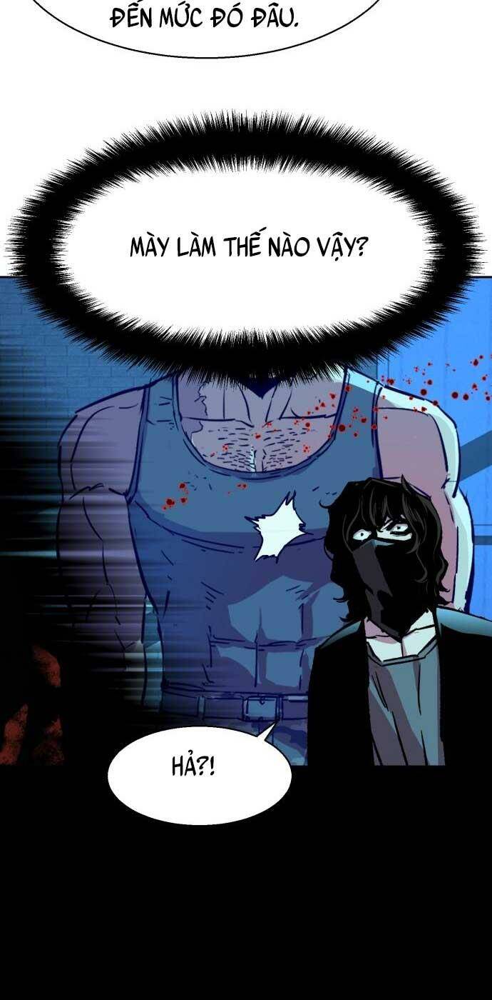 Bạn Học Của Tôi Là Lính Đánh Thuê - Chapter 119 - Page 40