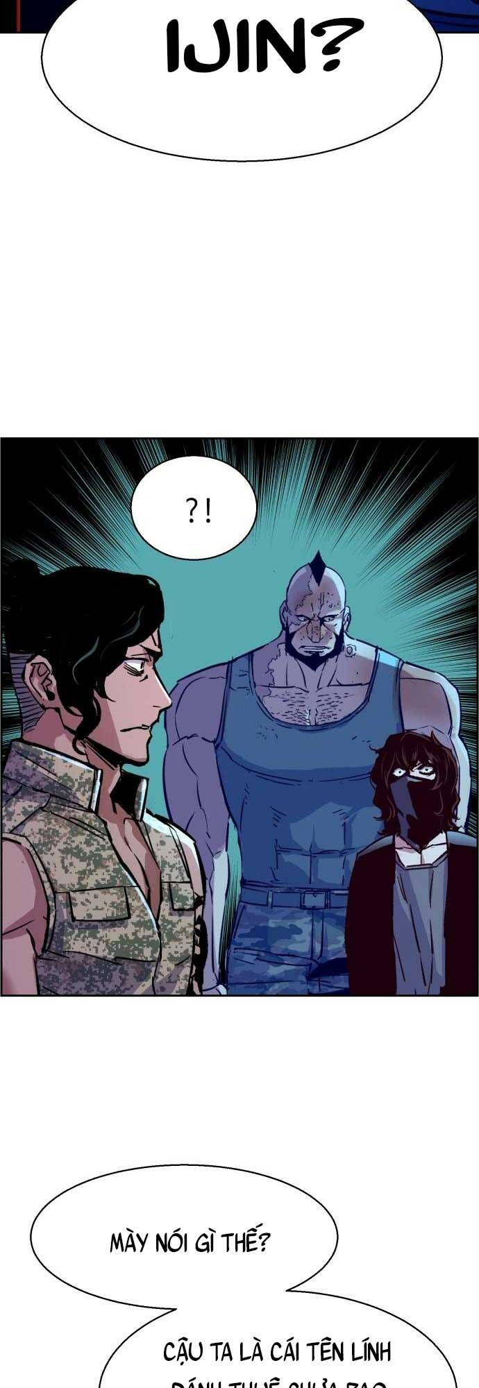 Bạn Học Của Tôi Là Lính Đánh Thuê - Chapter 119 - Page 42