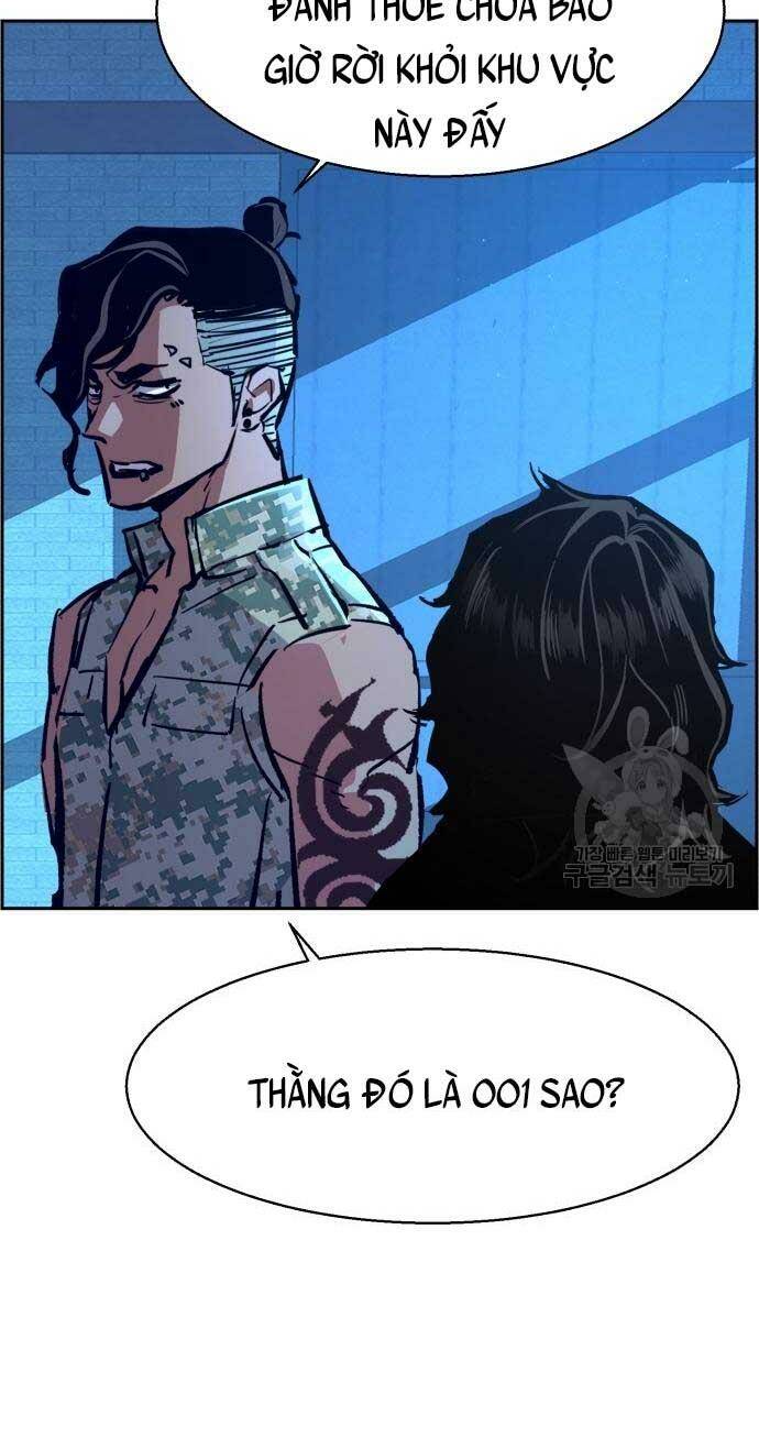 Bạn Học Của Tôi Là Lính Đánh Thuê - Chapter 119 - Page 43