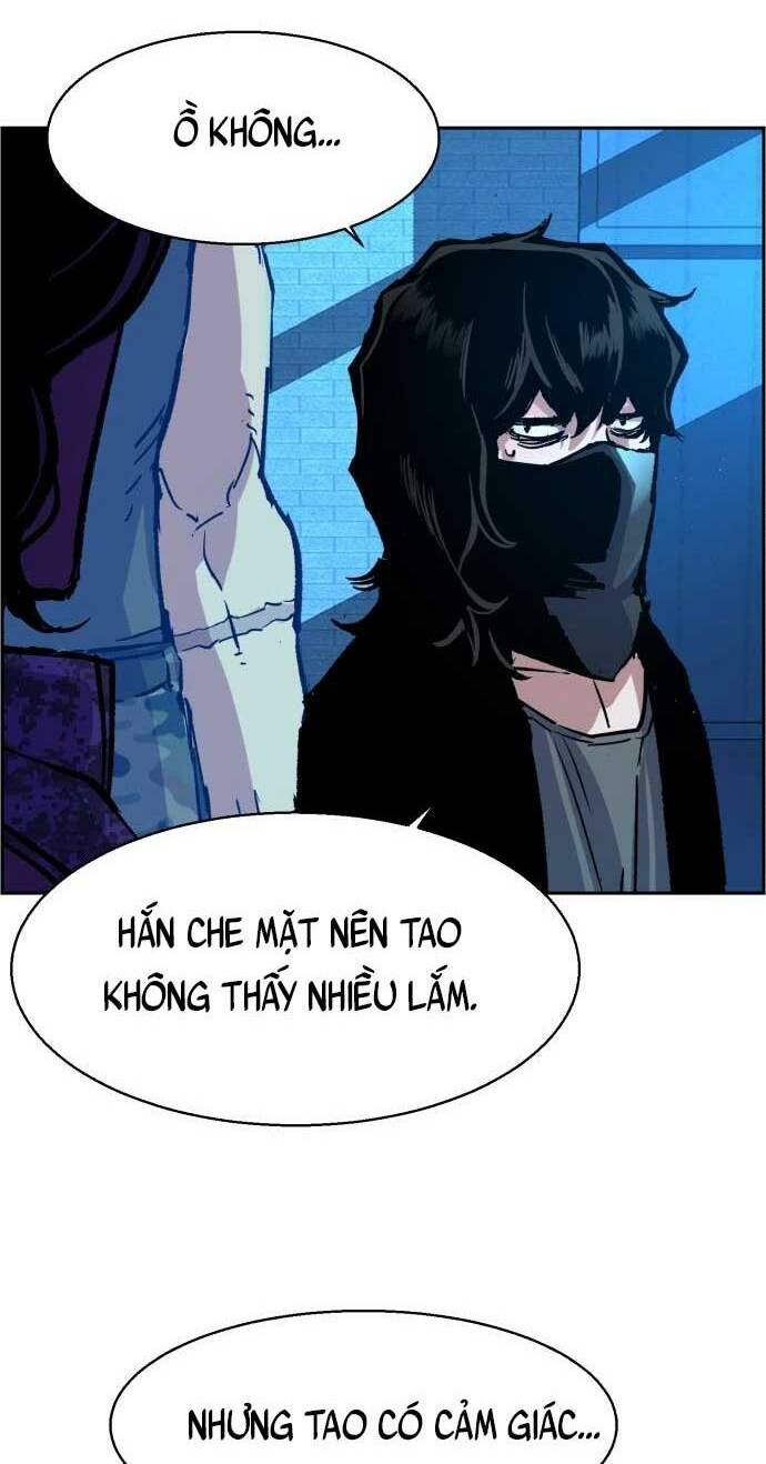 Bạn Học Của Tôi Là Lính Đánh Thuê - Chapter 119 - Page 44