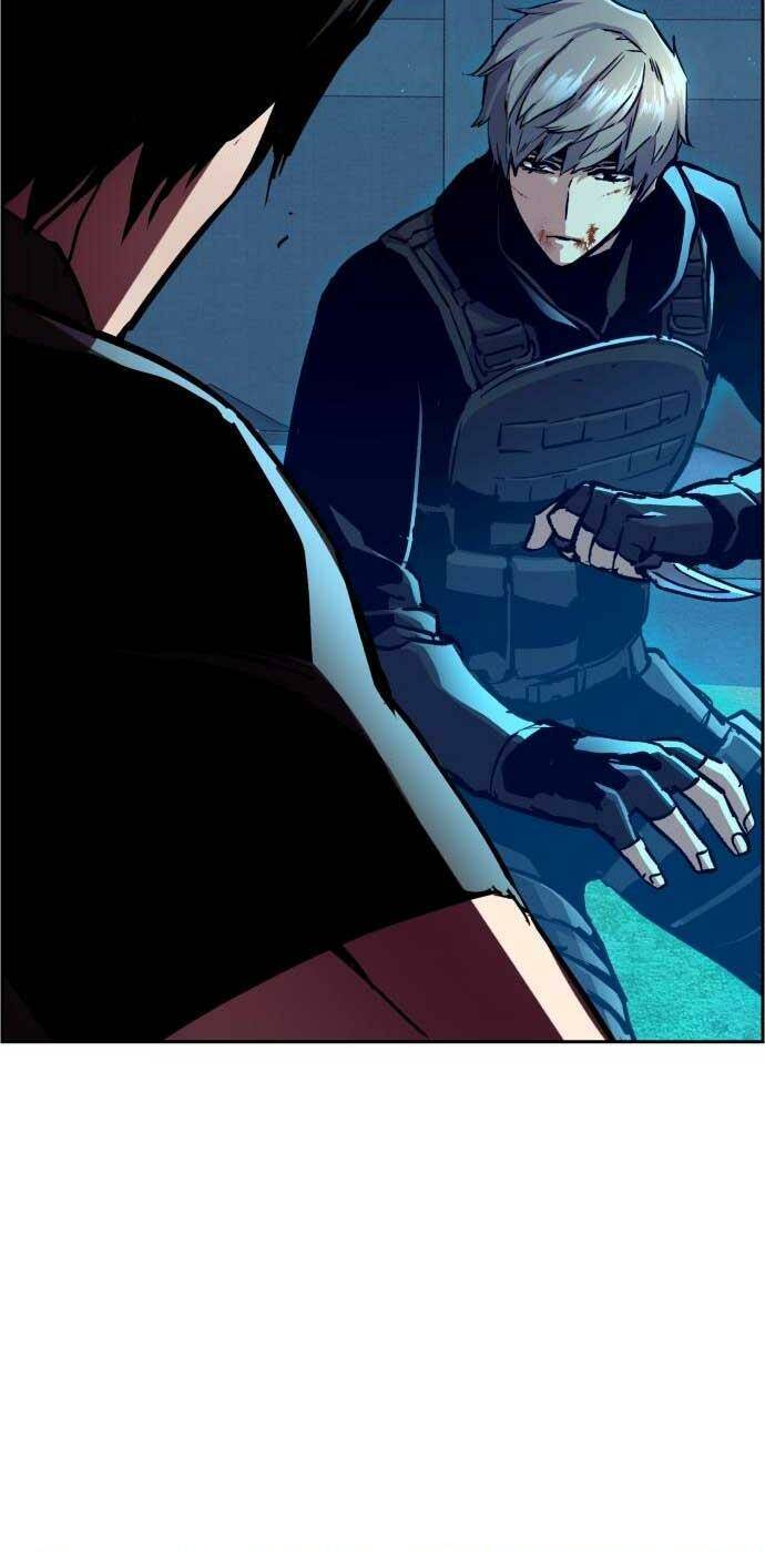 Bạn Học Của Tôi Là Lính Đánh Thuê - Chapter 119 - Page 46