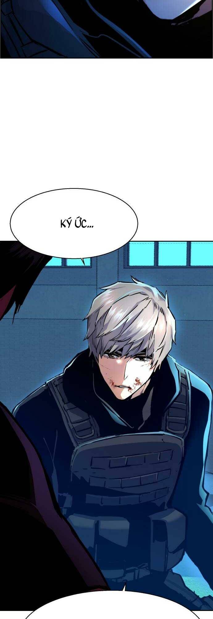 Bạn Học Của Tôi Là Lính Đánh Thuê - Chapter 119 - Page 48