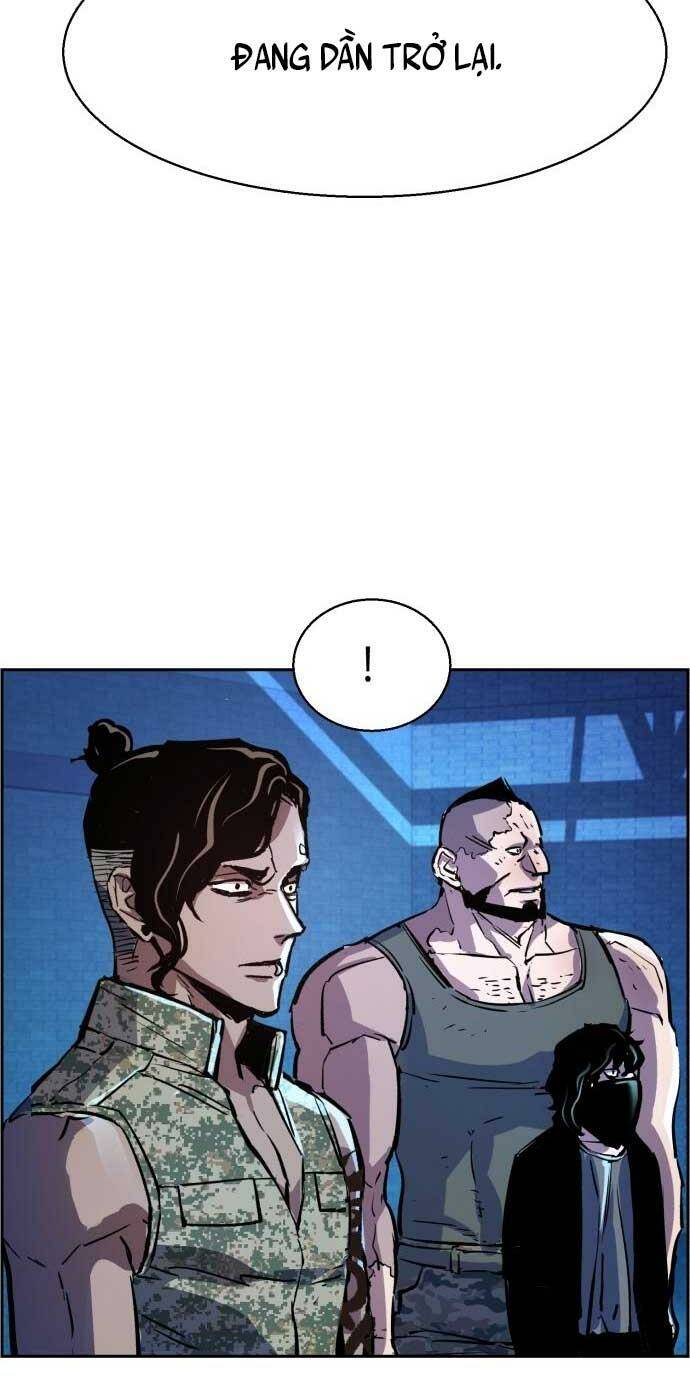 Bạn Học Của Tôi Là Lính Đánh Thuê - Chapter 119 - Page 49