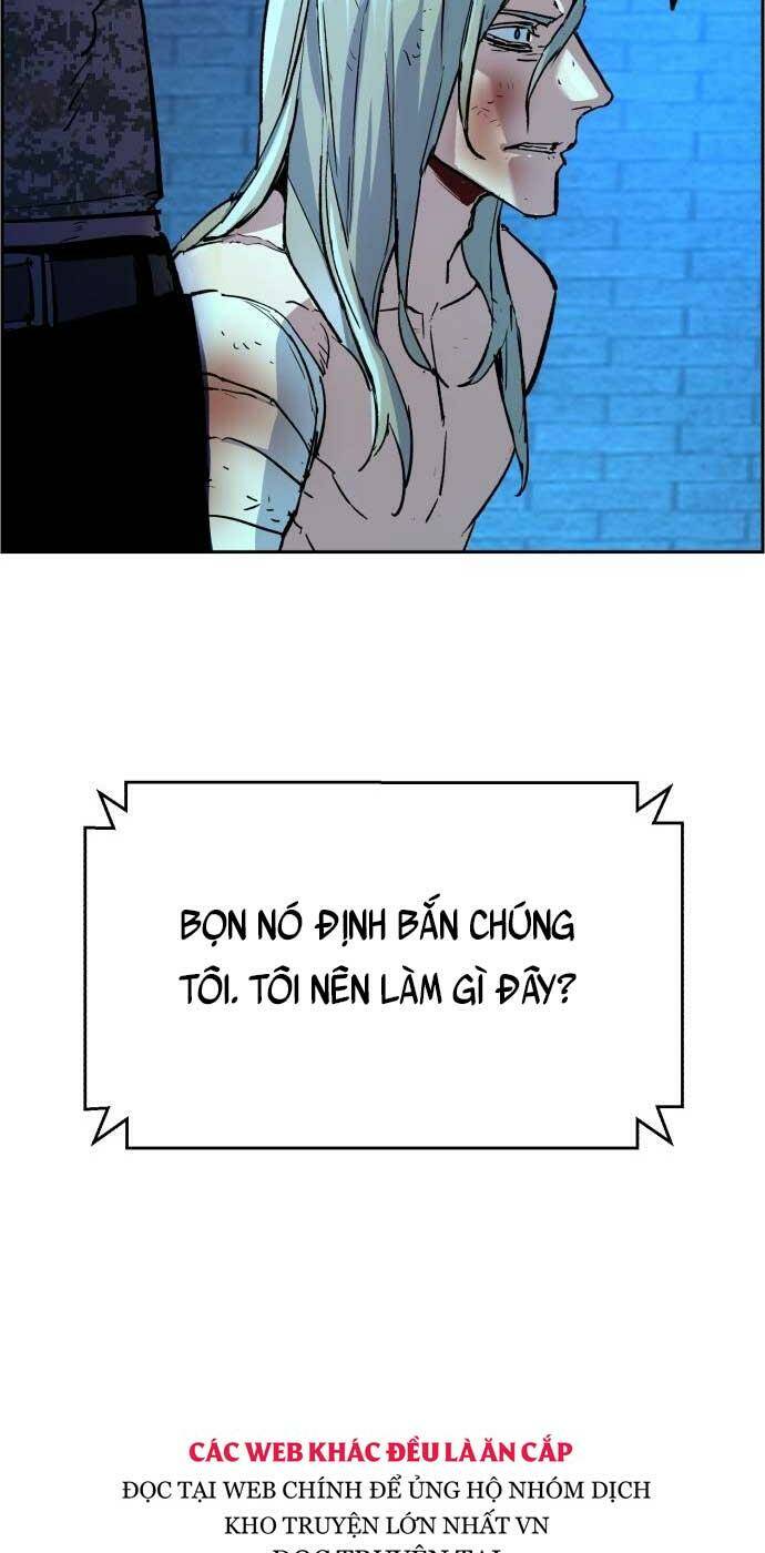 Bạn Học Của Tôi Là Lính Đánh Thuê - Chapter 119 - Page 52