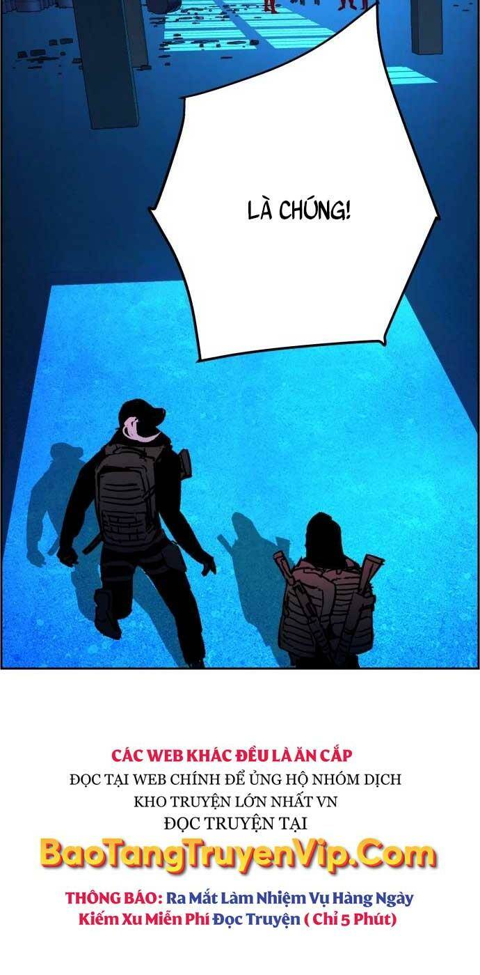 Bạn Học Của Tôi Là Lính Đánh Thuê - Chapter 119 - Page 55