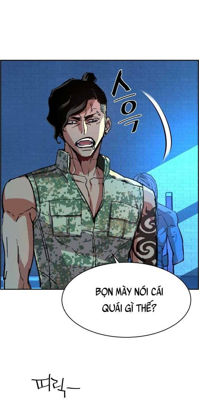 Bạn Học Của Tôi Là Lính Đánh Thuê - Chapter 119 - Page 56