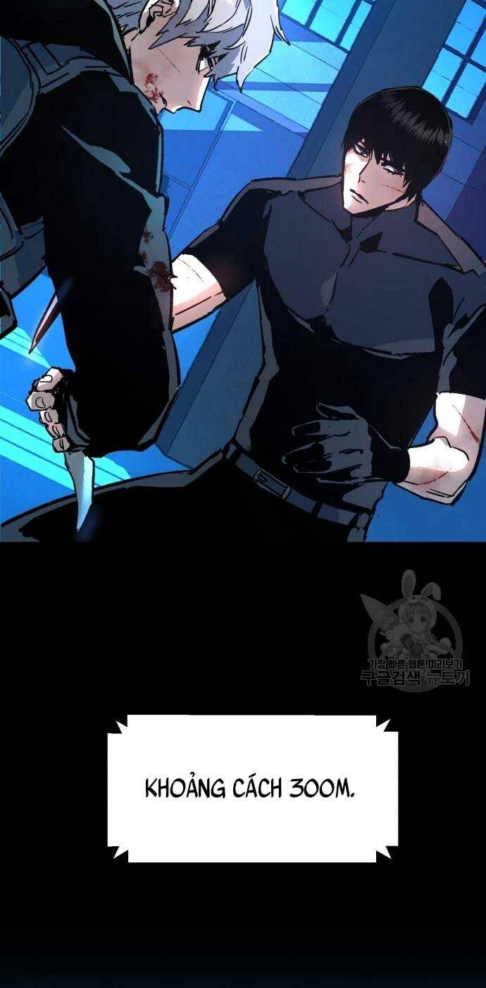 Bạn Học Của Tôi Là Lính Đánh Thuê - Chapter 119 - Page 58