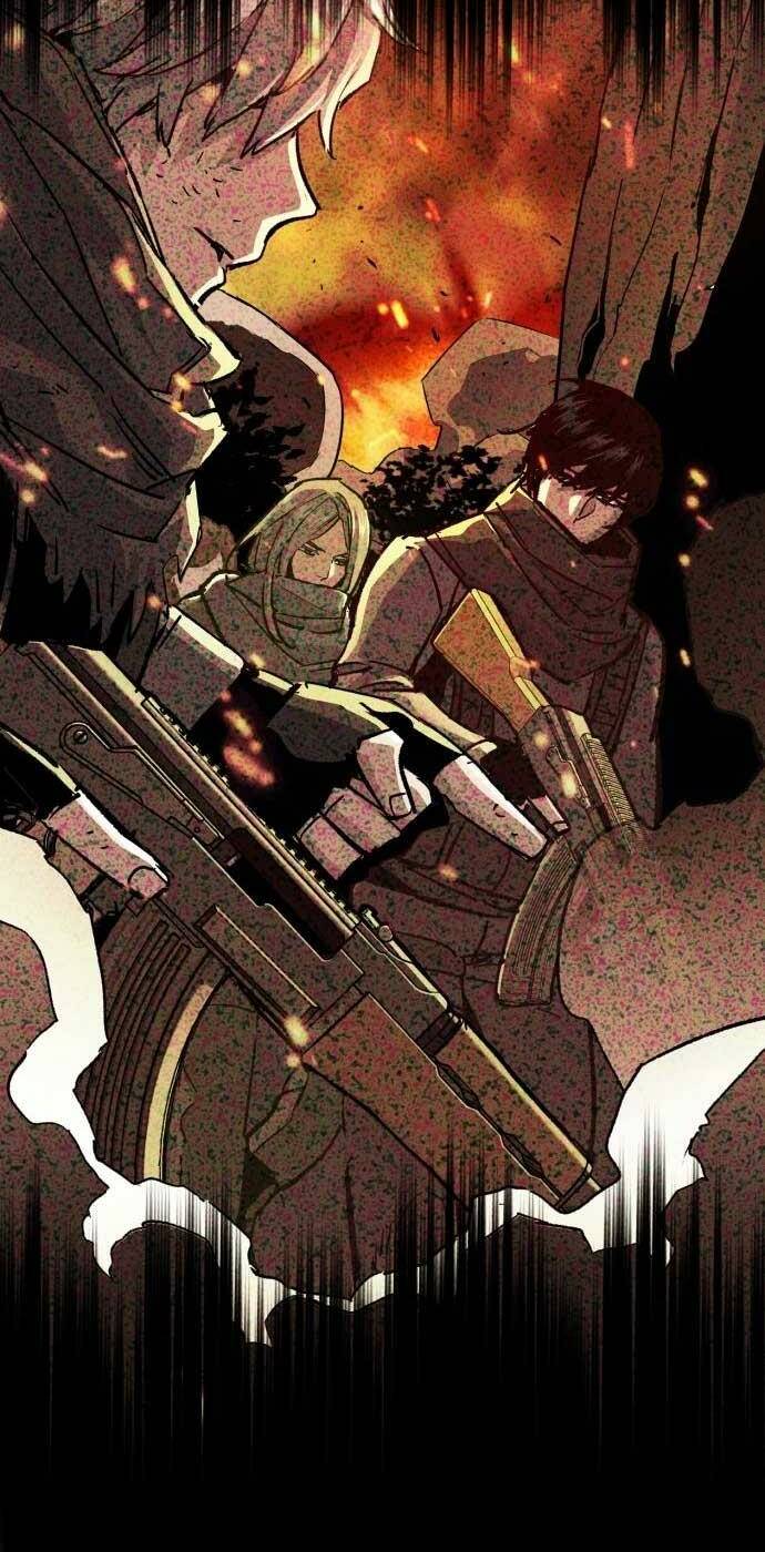 Bạn Học Của Tôi Là Lính Đánh Thuê - Chapter 119 - Page 5