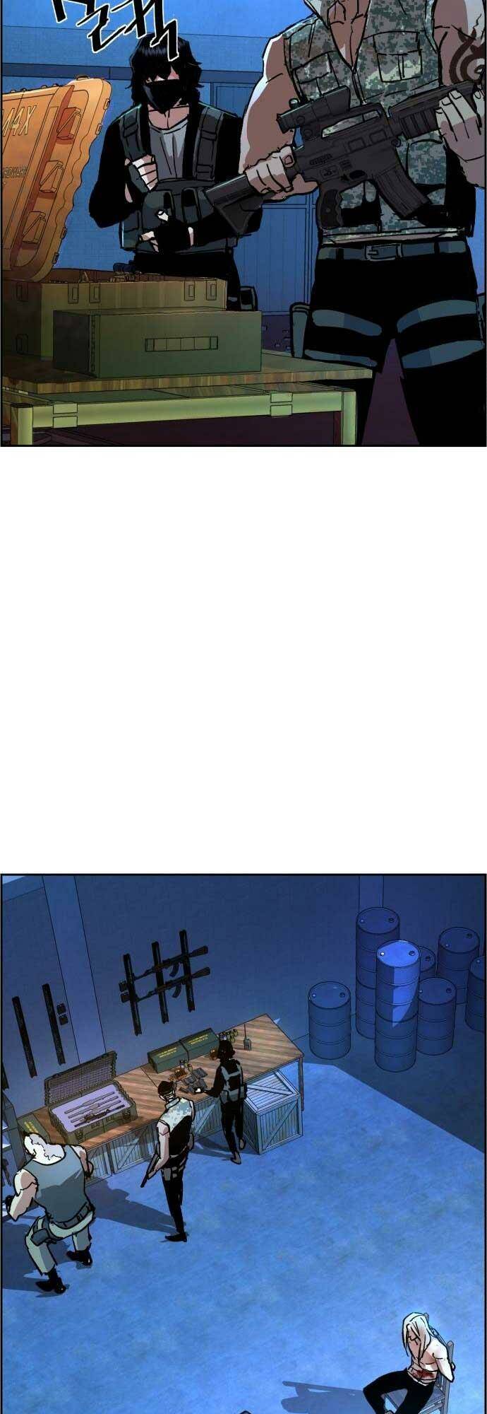 Bạn Học Của Tôi Là Lính Đánh Thuê - Chapter 119 - Page 63