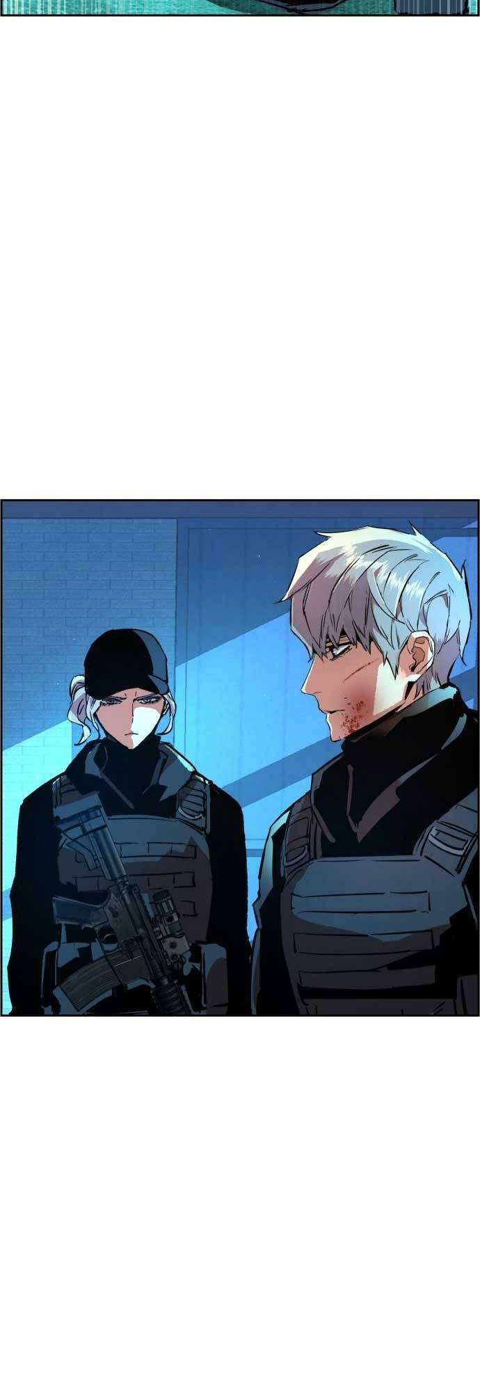 Bạn Học Của Tôi Là Lính Đánh Thuê - Chapter 119 - Page 66