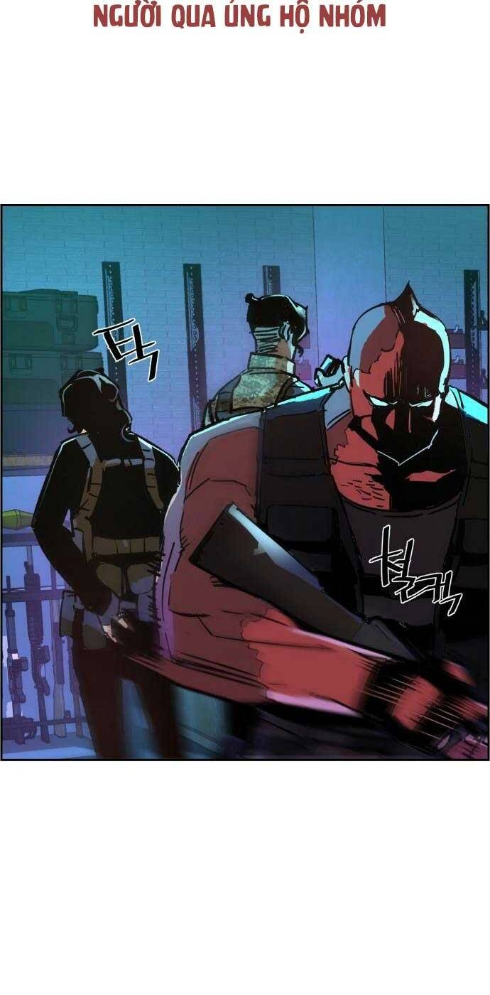 Bạn Học Của Tôi Là Lính Đánh Thuê - Chapter 119 - Page 68