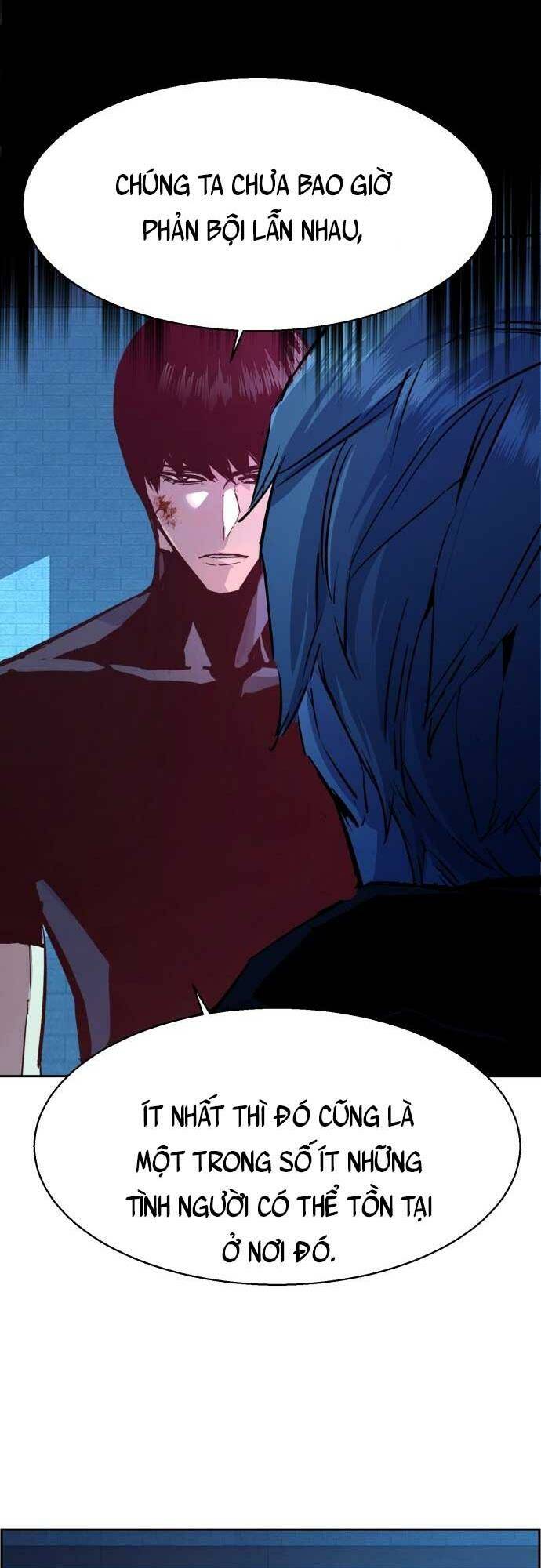 Bạn Học Của Tôi Là Lính Đánh Thuê - Chapter 119 - Page 6