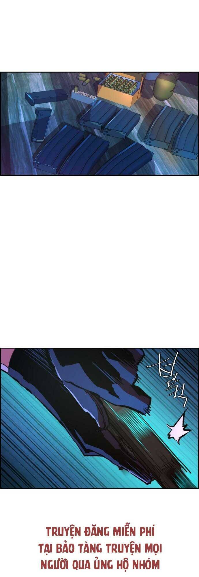 Bạn Học Của Tôi Là Lính Đánh Thuê - Chapter 119 - Page 69