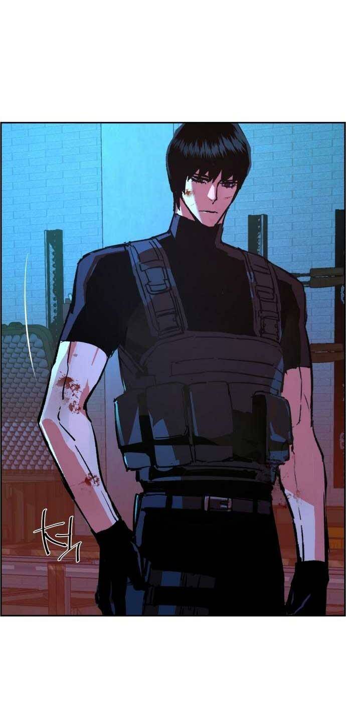 Bạn Học Của Tôi Là Lính Đánh Thuê - Chapter 119 - Page 70