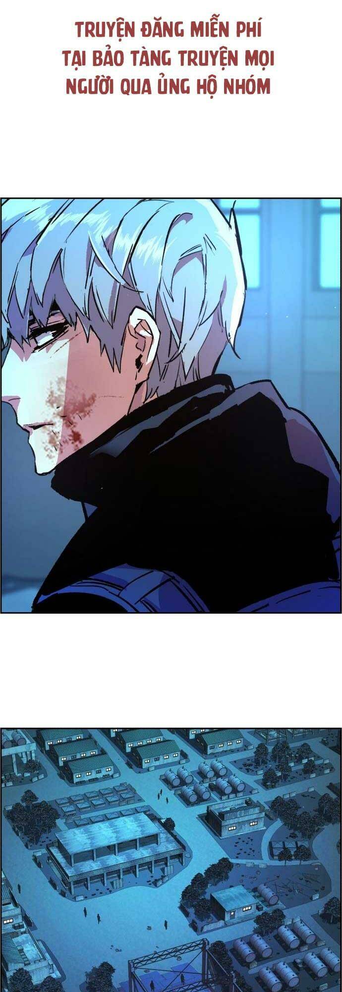 Bạn Học Của Tôi Là Lính Đánh Thuê - Chapter 119 - Page 72