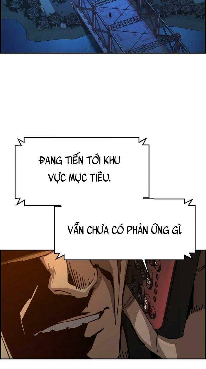 Bạn Học Của Tôi Là Lính Đánh Thuê - Chapter 119 - Page 73