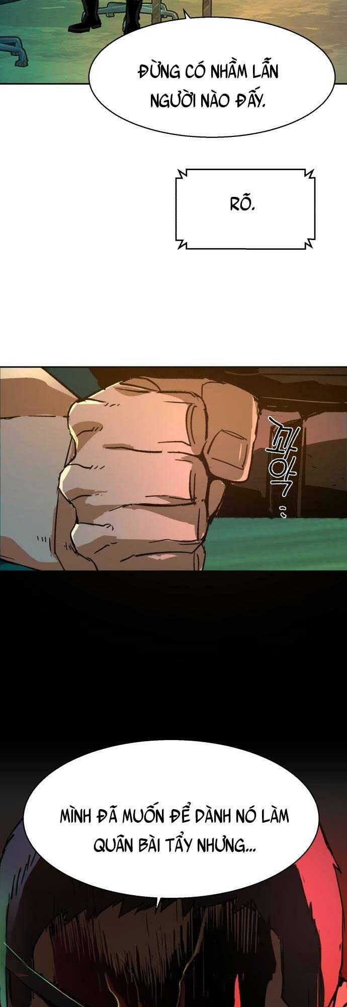 Bạn Học Của Tôi Là Lính Đánh Thuê - Chapter 119 - Page 75