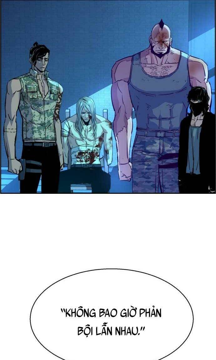 Bạn Học Của Tôi Là Lính Đánh Thuê - Chapter 119 - Page 7