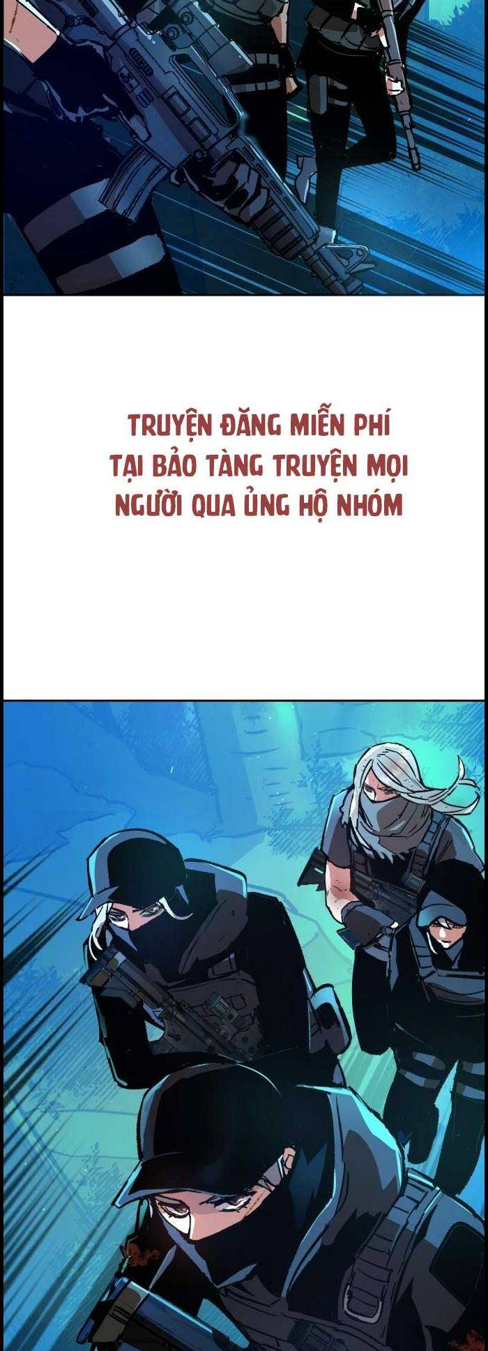 Bạn Học Của Tôi Là Lính Đánh Thuê - Chapter 119 - Page 81