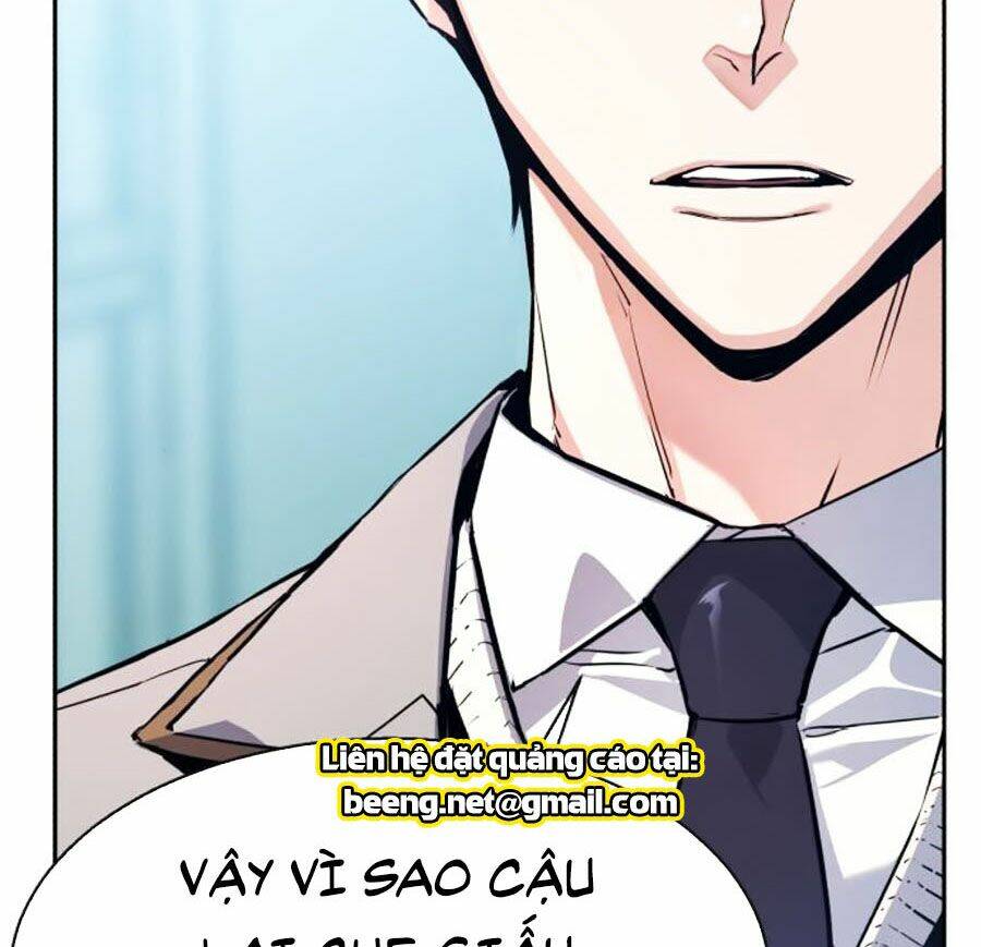 Bạn Học Của Tôi Là Lính Đánh Thuê - Chapter 12 - Page 101