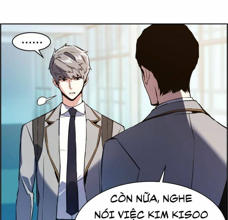 Bạn Học Của Tôi Là Lính Đánh Thuê - Chapter 12 - Page 103