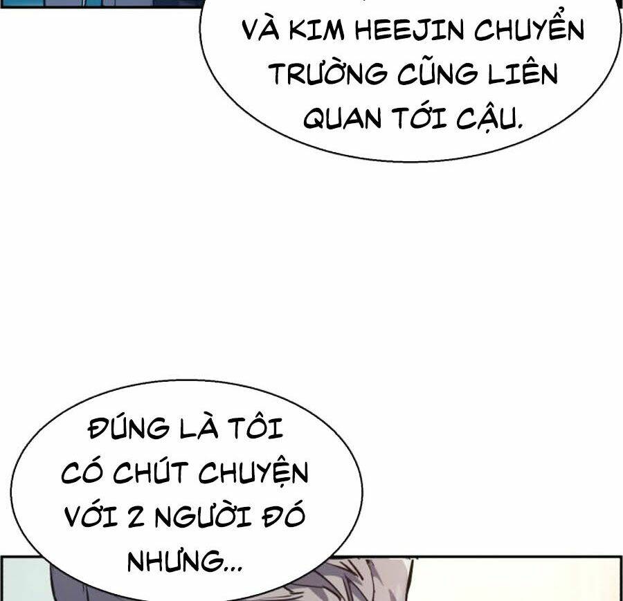 Bạn Học Của Tôi Là Lính Đánh Thuê - Chapter 12 - Page 104