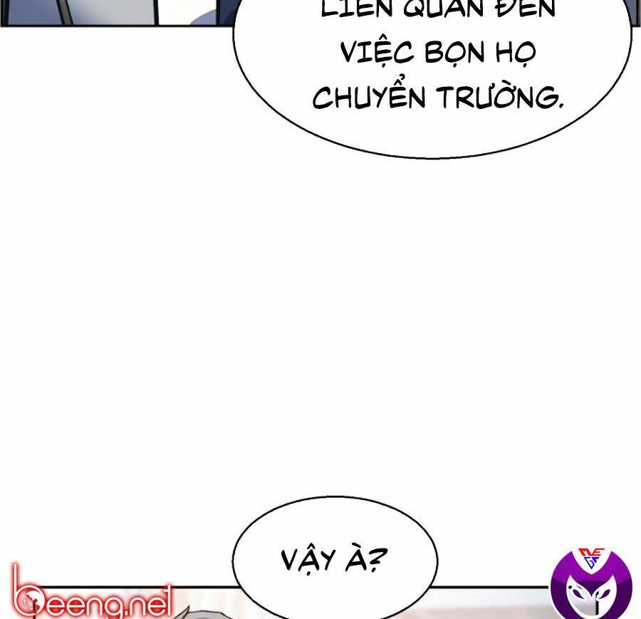Bạn Học Của Tôi Là Lính Đánh Thuê - Chapter 12 - Page 106