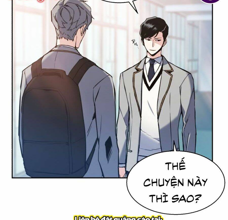 Bạn Học Của Tôi Là Lính Đánh Thuê - Chapter 12 - Page 107