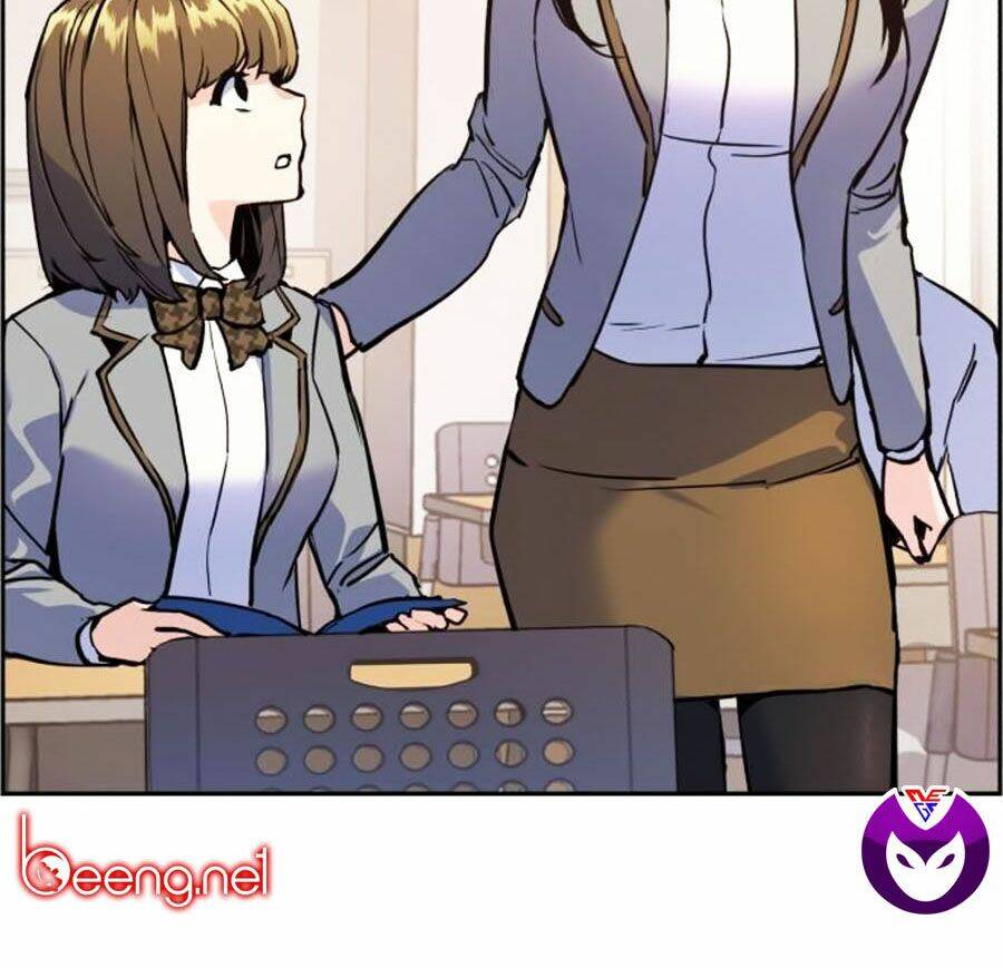 Bạn Học Của Tôi Là Lính Đánh Thuê - Chapter 12 - Page 116